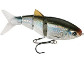 Spro BBZ-1 Swimbait 4 inch